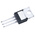 Texas Instruments LM350T/NOPB, 1 Linear Voltage, Voltage Regulator 3A, 1.2 → 33 V 3-Pin, TO-220