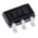 Texas Instruments LP2992IM5-5.0/NOPB, 1 Low Dropout Voltage, Voltage Regulator 250mA, 5 V 5-Pin, SOT-23
