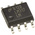 Texas Instruments LM317LM/NOPB, 1 Linear Voltage, Voltage Regulator 100mA, 1.2 → 37 V 8-Pin, SOIC