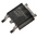 Texas Instruments LM317AMDT/NOPB, 1 Linear Voltage, Voltage Regulator 500mA, 1.2 → 37 V 3-Pin, TO-252