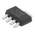 Texas Instruments LP38692MP-3.3/NOPB, 1 Low Dropout Voltage, Voltage Regulator 1A, 3.3 V 5+Tab-Pin, SOT-223