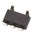 Microchip TC1185-3.3VCT713, 1 Low Dropout Voltage, Voltage Regulator 150mA, 3.3 V 5-Pin, SOT-23