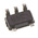 Texas Instruments LP2985AIM5-3.3/NOPB, 1 Low Dropout Voltage, Voltage Regulator 150mA, 3.3 V 5-Pin, SOT-23