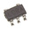 Texas Instruments LP2985AIM5-3.3/NOPB, 1 Low Dropout Voltage, Voltage Regulator 150mA, 3.3 V 5-Pin, SOT-23