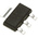 Texas Instruments LM317DCYR, 1 Linear Voltage, Voltage Regulator 1.5A, 1.25 → 37 V 3+Tab-Pin, SOT-223
