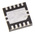 Texas Instruments TPS51200DRCT, 1 Low Dropout Voltage, Voltage Regulator 3A, -0.1 → 3.5 V 10-Pin, SON