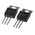 Texas Instruments LM317KCS, 1 Linear Voltage, Voltage Regulator 1.5A, 1.25 → 37 V 3-Pin, TO-220