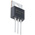 Texas Instruments UA7812CKCS, 1 Linear Voltage, Voltage Regulator 1.5A, 12 V 3-Pin, TO-220
