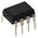 Texas Instruments LT1054IP Charge Pump, Regulator 8-Pin, PDIP