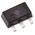 Microchip MCP1702T-3302E/MB, 1 Low Dropout Voltage, Voltage Regulator 250mA, 3.3 V 3-Pin, SOT-89