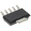Microchip MCP1826T-ADJE/DC, 1 Low Dropout Voltage, Voltage Regulator 1A, 0.8 → 5 V 5+Tab-Pin, SOT-223