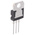 STMicroelectronics LD1084V, 1 Low Dropout Voltage, Voltage Regulator 5A 3-Pin, TO-220