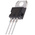 STMicroelectronics LD1084V, 1 Low Dropout Voltage, Voltage Regulator 5A 3-Pin, TO-220