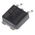 STMicroelectronics LF33ABDT-TR, 1 Low Dropout Voltage, Voltage Regulator 500mA, 3.3 V 3-Pin, DPAK