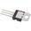 STMicroelectronics L78S75CV, 1 Linear Voltage, Voltage Regulator 2A, 7.5 V 3-Pin, TO-220