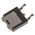 STMicroelectronics L7805CDT-TR, 1 Linear Voltage, Voltage Regulator 1.5A, 5 V 3-Pin, DPAK