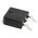 STMicroelectronics L78M05ABDT-TR, 1 Linear Voltage, Voltage Regulator 500mA, 5 V 3-Pin, DPAK