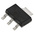 STMicroelectronics LD1117S12CTR, 1 Low Dropout Voltage, Voltage Regulator 1.3A, 1.2 V 3+Tab-Pin, SOT-223