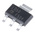 STMicroelectronics LD1117S50CTR, 1 Low Dropout Voltage, Voltage Regulator 1.3A, 5 V 3+Tab-Pin, SOT-223
