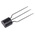 STMicroelectronics LM317LZ-TR, 1 Linear Voltage, Voltage Regulator 200mA, 1.2 → 37 V 3-Pin, TO-92