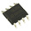 STMicroelectronics L78L05ACD13TR, 1 Linear Voltage, Voltage Regulator 100mA, 5 V 8-Pin, SOIC