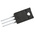 STMicroelectronics L7805ABP, 1 Linear Voltage, Voltage Regulator 1A, 5 V 3-Pin, TO-220FP