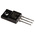 STMicroelectronics L7805ABP, 1 Linear Voltage, Voltage Regulator 1A, 5 V 3-Pin, TO-220FP