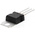 STMicroelectronics LD1117V33C, 1 Low Dropout Voltage, Voltage Regulator 1.3A, 3.3 V 3-Pin, TO-220