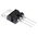 STMicroelectronics LD1117AV33, 1 Low Dropout Voltage, Voltage Regulator 1.2A, 3.3 V 3-Pin, TO-220