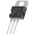 STMicroelectronics L7915ACV, 1 Linear Voltage, Voltage Regulator 1.5A, -15 V 3-Pin, TO-220