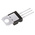 STMicroelectronics L7805ABV, 1 Linear Voltage, Voltage Regulator 1A, 5 V 3-Pin, TO-220
