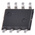onsemi MC78L05ACDR2G, 1 Linear Voltage, Voltage Regulator 100mA, 5 V 8-Pin, SOIC
