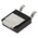 onsemi MC78M05CDTRKG, 1 Linear Voltage, Voltage Regulator 700mA, 5 V 3-Pin, DPAK