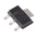 Microchip TC1262-3.3VDB, 1 Low Dropout Voltage, Voltage Regulator 500mA, 3.3 V 3+Tab-Pin, SOT-223