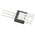 ON Semiconductor, 12 V Linear Voltage Regulator, 1A, 1-Channel, 2% 3-Pin, TO-220 LM7812CT
