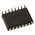 Analog Devices Programmable Series Voltage Reference 10V ±0.05 % 16-Pin SOIC W, AD588ARWZ