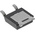 Nisshinbo Micro Devices NJM7809DL1A-TE1, 1 Linear Voltage, Voltage Regulator 1.5A, 9 V 3-Pin, TO-252