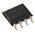 STMicroelectronics L78L05ABD13TR, 1 Linear Voltage, Voltage Regulator 100mA, 5 V 8-Pin, SOIC