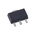 STMicroelectronics L78L05ABUTR, 1 Linear Voltage, Voltage Regulator 100mA, 5 V 3-Pin, SOT-89