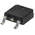 STMicroelectronics L78M05CDT-TR, 1 Linear Voltage, Voltage Regulator 500mA, 5 V 3-Pin, DPAK