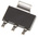 Texas Instruments LM2937IMP-5.0/NOPB, 1 Low Dropout Voltage, Voltage Regulator 400mA, 5 V 3+Tab-Pin, SOT-223