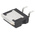 STMicroelectronics L7805ABD2T-TR, 1 Linear Voltage, Voltage Regulator 1.5A, 5 V 3-Pin, D2PAK