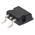 STMicroelectronics L7805ABD2T-TR, 1 Linear Voltage, Voltage Regulator 1.5A, 5 V 3-Pin, D2PAK