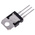 STMicroelectronics L7805CV-DG, 1 Linear Voltage, Voltage Regulator 1.5A, 5 V 3-Pin, TO-220
