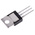 Texas Instruments LM7805CT/NOPB, 1 Linear Voltage, Voltage Regulator 1A, 5 V 3-Pin, TO-220