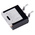 onsemi MC7805ACD2TR4G, 1 Linear Voltage, Voltage Regulator 2.2A, 5 V 3-Pin, D2PAK