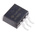 Texas Instruments UA7805CKTTR, 1 Linear Voltage, Voltage Regulator 1.5A, 5 V 3-Pin, D2PAK (TO-263)
