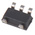 Texas Instruments TLV70450DBVT, 1 Low Dropout Voltage, Voltage Regulator 150mA, 5 V 5-Pin, SOT-23