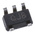 Microchip MIC5205YM5-TR, 1 Low Dropout Voltage, Voltage Regulator 150mA 5-Pin, SOT-23