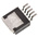 Microchip MIC29302WU-TR, 1 Low Dropout Voltage, Voltage Regulator 3A 5-Pin, D2PAK (TO-263)